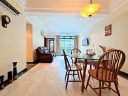 Century Mansions (D23), Apartment #522834091